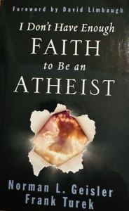 A great book to explore the miracles of the Bible