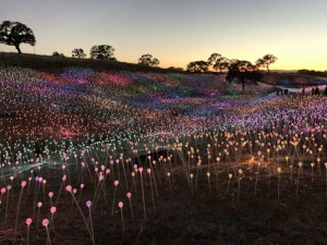 The Millenium will be a period very different from what we've known on earth.