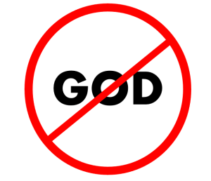 Why reject God?